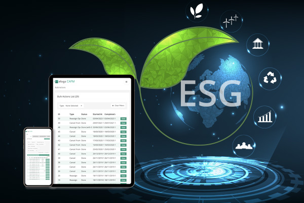 ESG-CAFM-Software