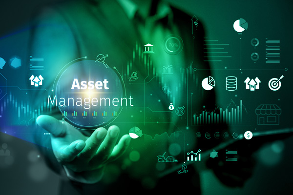 asset management