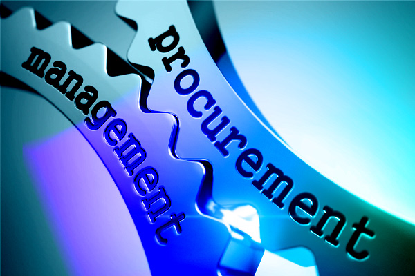 procurement management